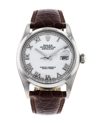 Rolex Datejust 16030